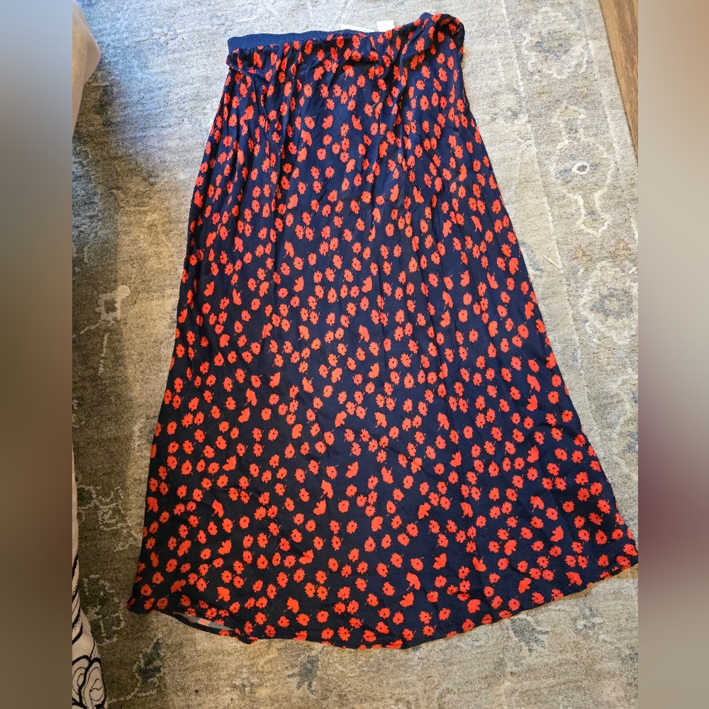 Anthro skirt